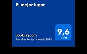El mejor lugar